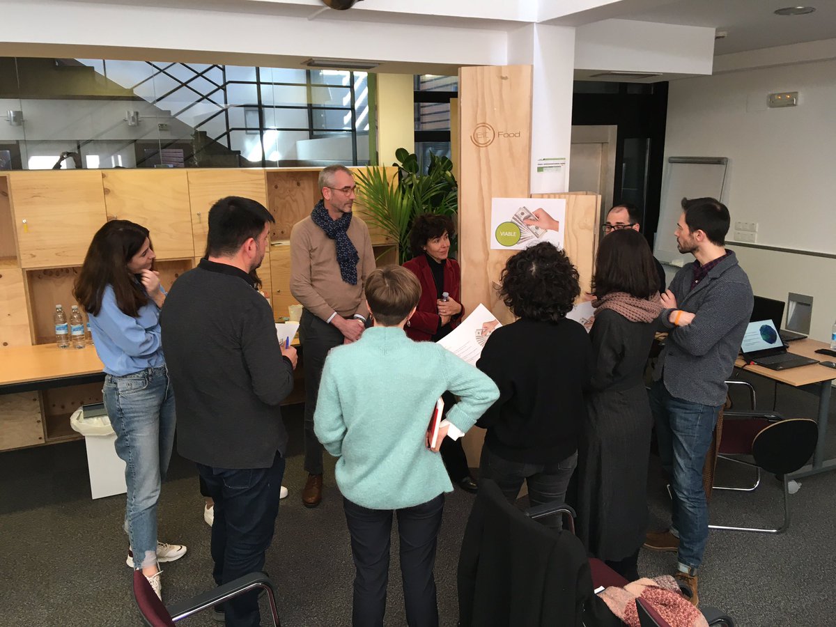 BASQUE FOOD CLUSTER tweet media