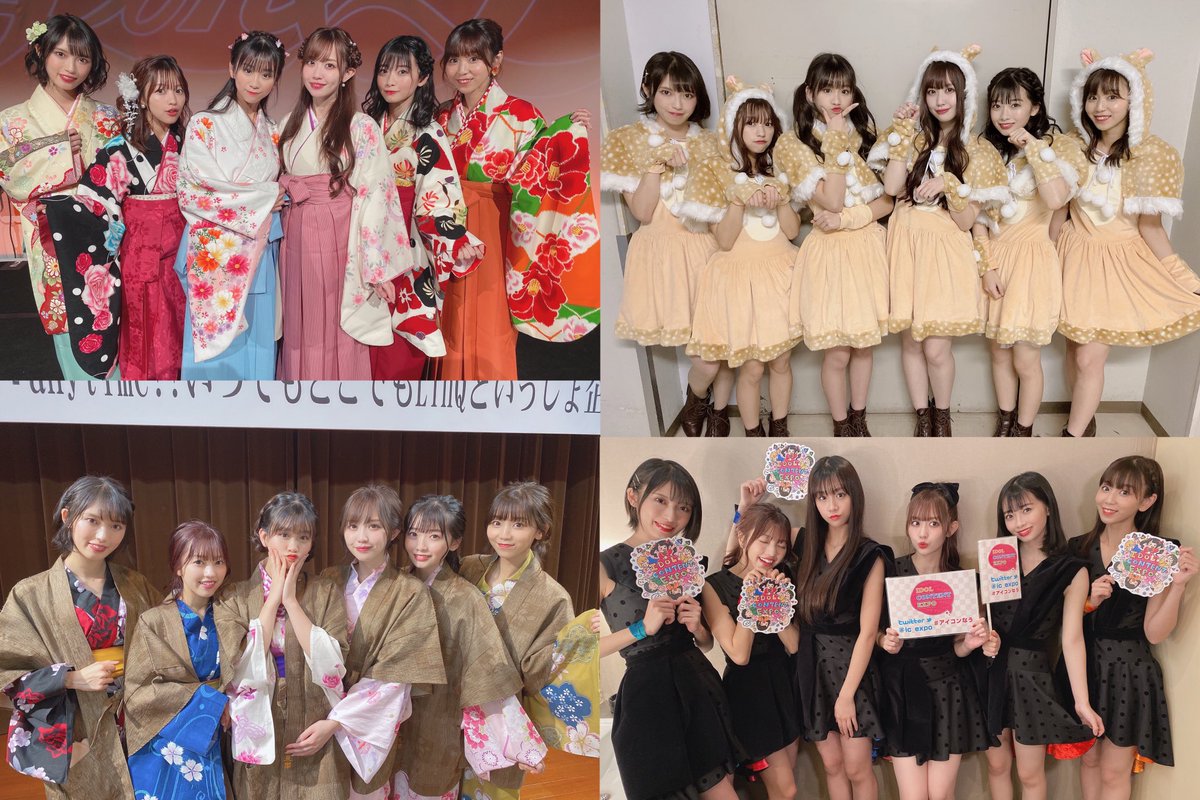 kaneko_miyu's tweet photo. #拡散希望
5月2日はみなさん何してますか？

私達は
ZeppFukuokaで9周年ライブします！

※このツイート見た方は下のURL必ず！！押してね！！
https://t.co/NMN8dYce0O

🔥満員御礼目指してます🔥
拡散よろしくお願いします！

写真はメンバーのインスタから！
#LinQ #ゴールデンウィーク https://t.co/gMvcmMBFZx