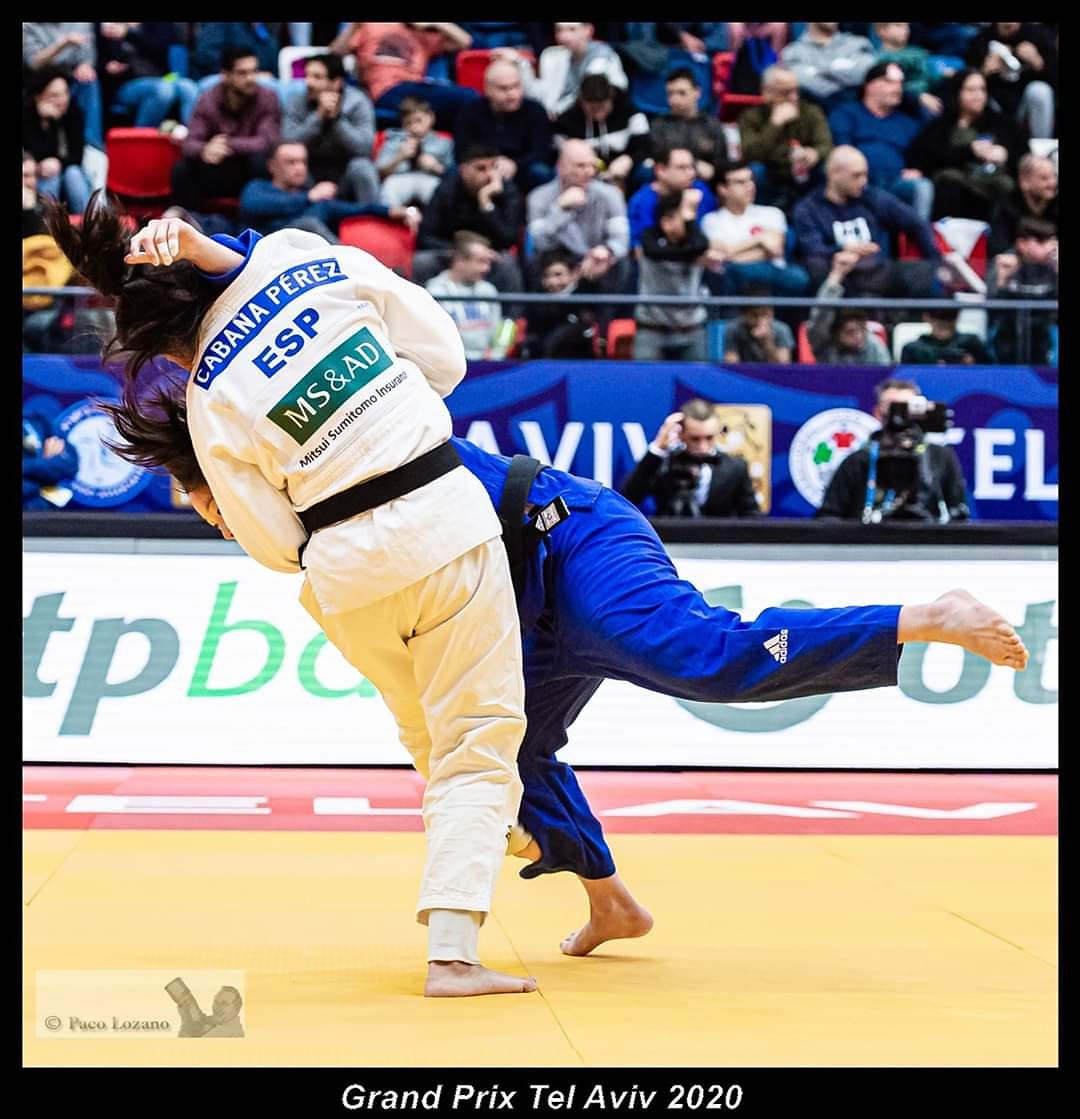 CrisCabanaP's tweet photo. 3 Days!! ➡️➡️🇩🇪 #GrandSlamDusseldorf2020 #Judo #JudoEspaña #SomosJudoEspaña #JudoStabiaMérida #JudoCARMadrid #DeporteExtremadura #SomosDeporte #MarcaExtremadura #FundaciónJyD #MujeresHastaLaCima #FuelForBalanceLife #DynamixNutrición #FormDepor https://t.co/ArqbfGqwAJ