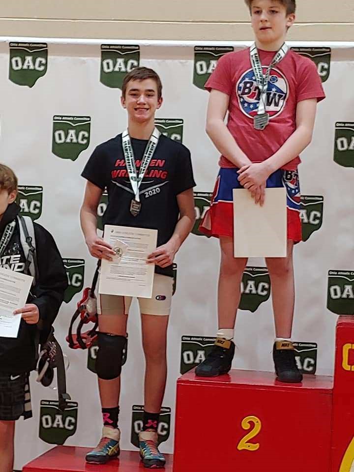 Hawken School tweet media