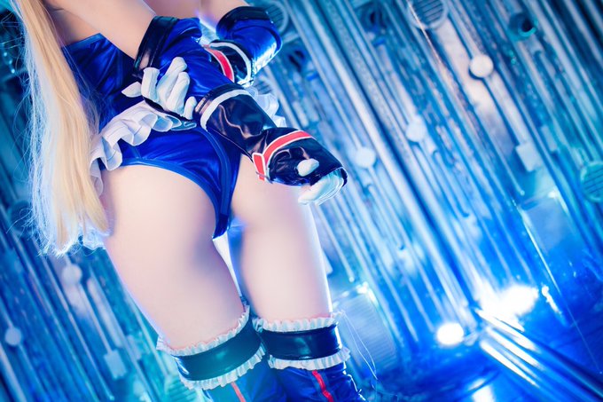 Twitterのコスプレ画像7