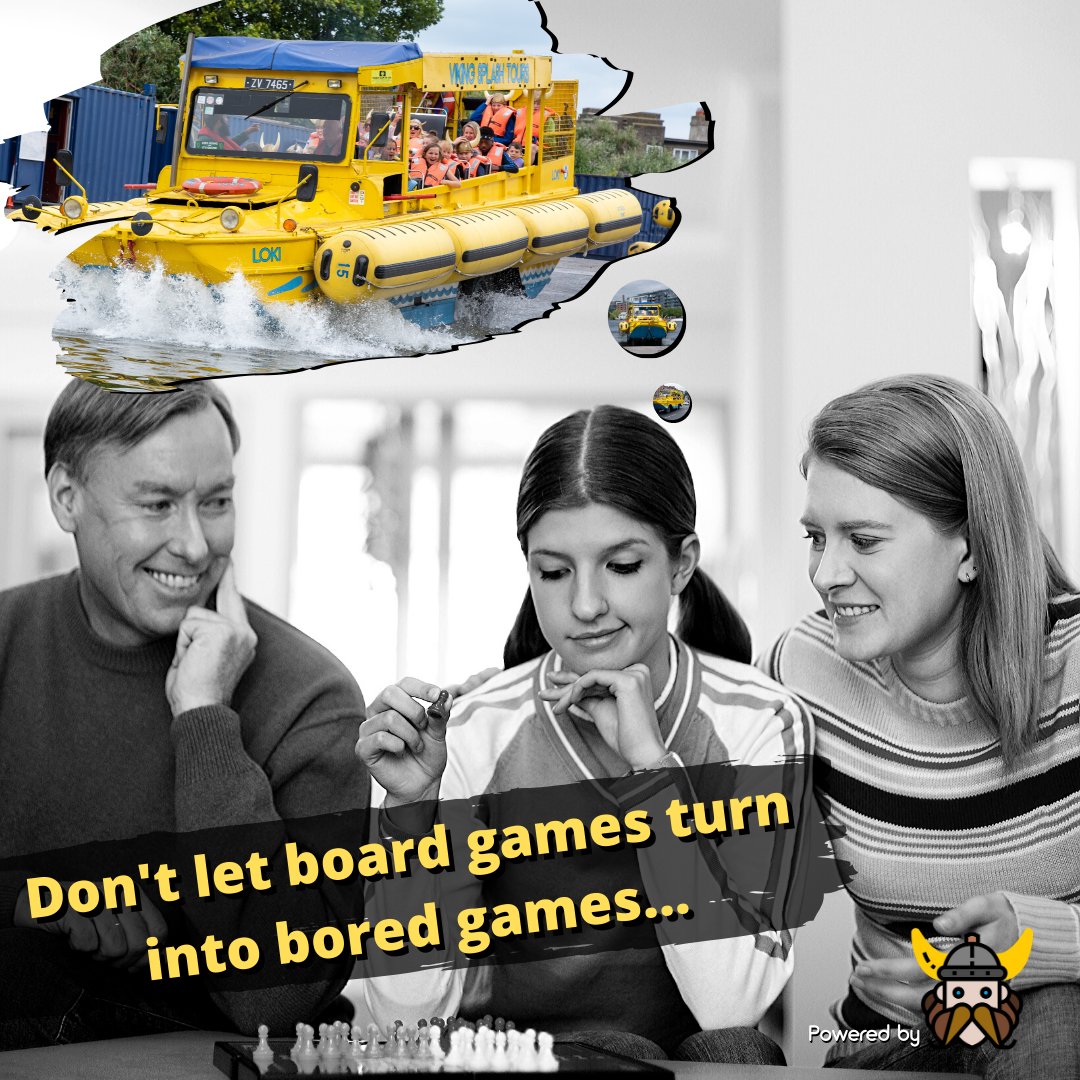 Viking Splash Tours tweet media