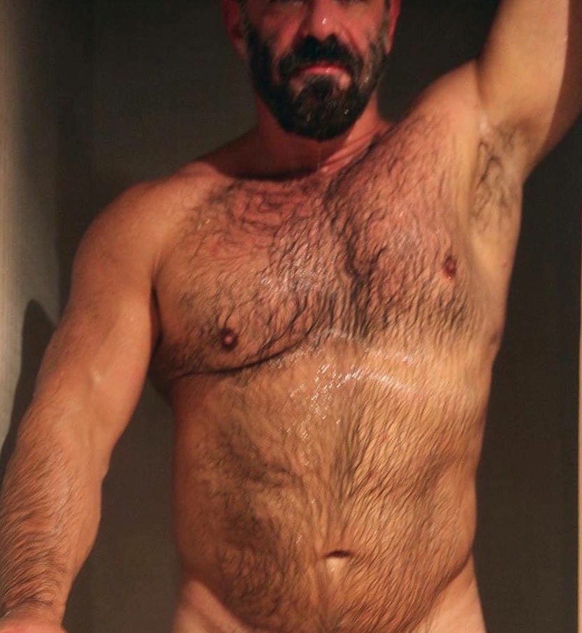 A plethora of masturbatory man meat