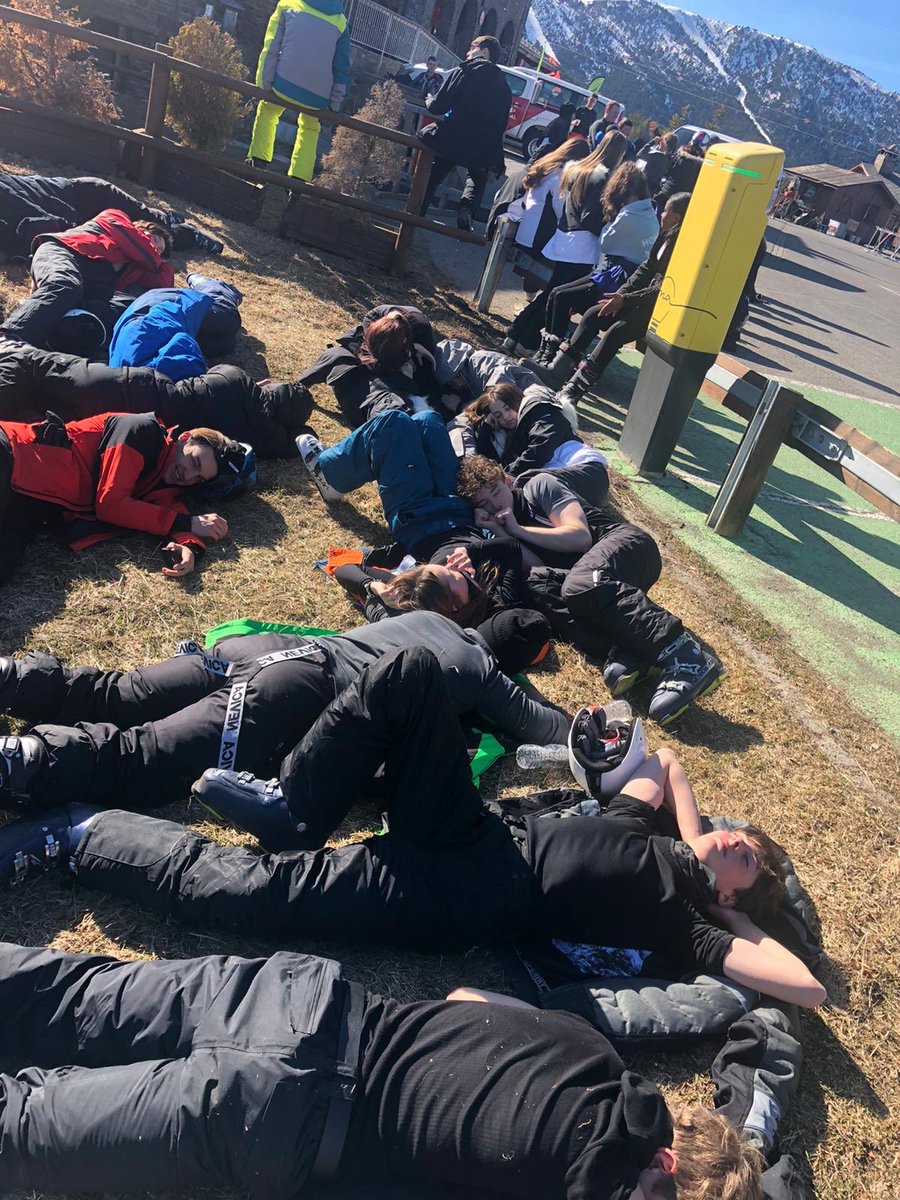 Some just can’t handle it #khaskitrip2020