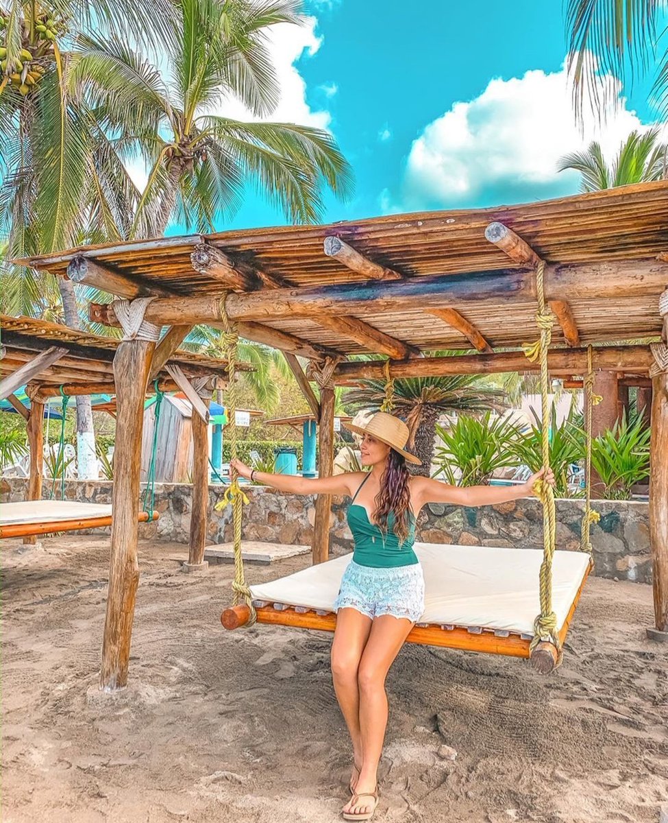 bahiasdepapanoa's tweet image. Tu fotografía en #bahiasdepapanoa