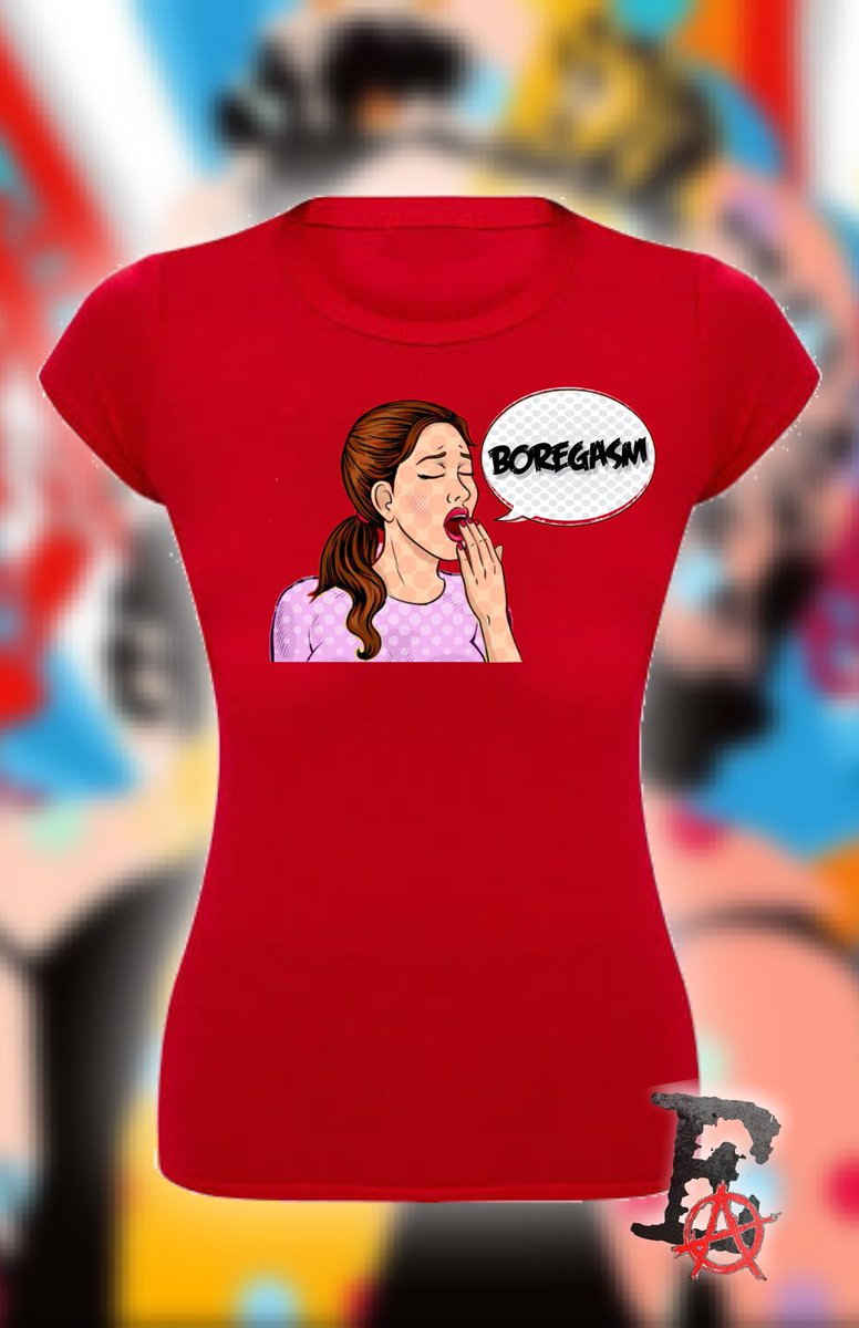 ExplicitAppCo's tweet image. #BoreGasm .
New Universal Work / School / Uniform or just something to wear in general if you have to associate with boring people.
#bored #boring #bore #boredasfuck #boredatwork #boredgirl #boredasf #boredboredbored #boringpeople #doihavetobehere