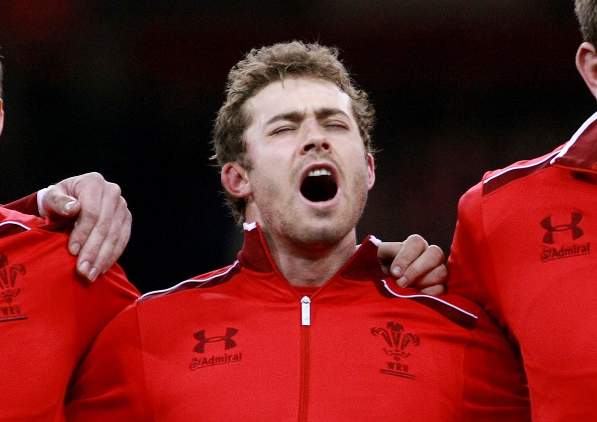 Welsh Rugby Union 🏴󠁧󠁢󠁷󠁬󠁳󠁿 tweet media