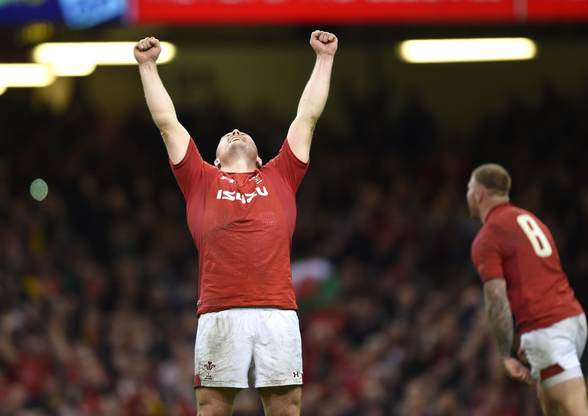 Welsh Rugby Union 🏴󠁧󠁢󠁷󠁬󠁳󠁿 tweet media