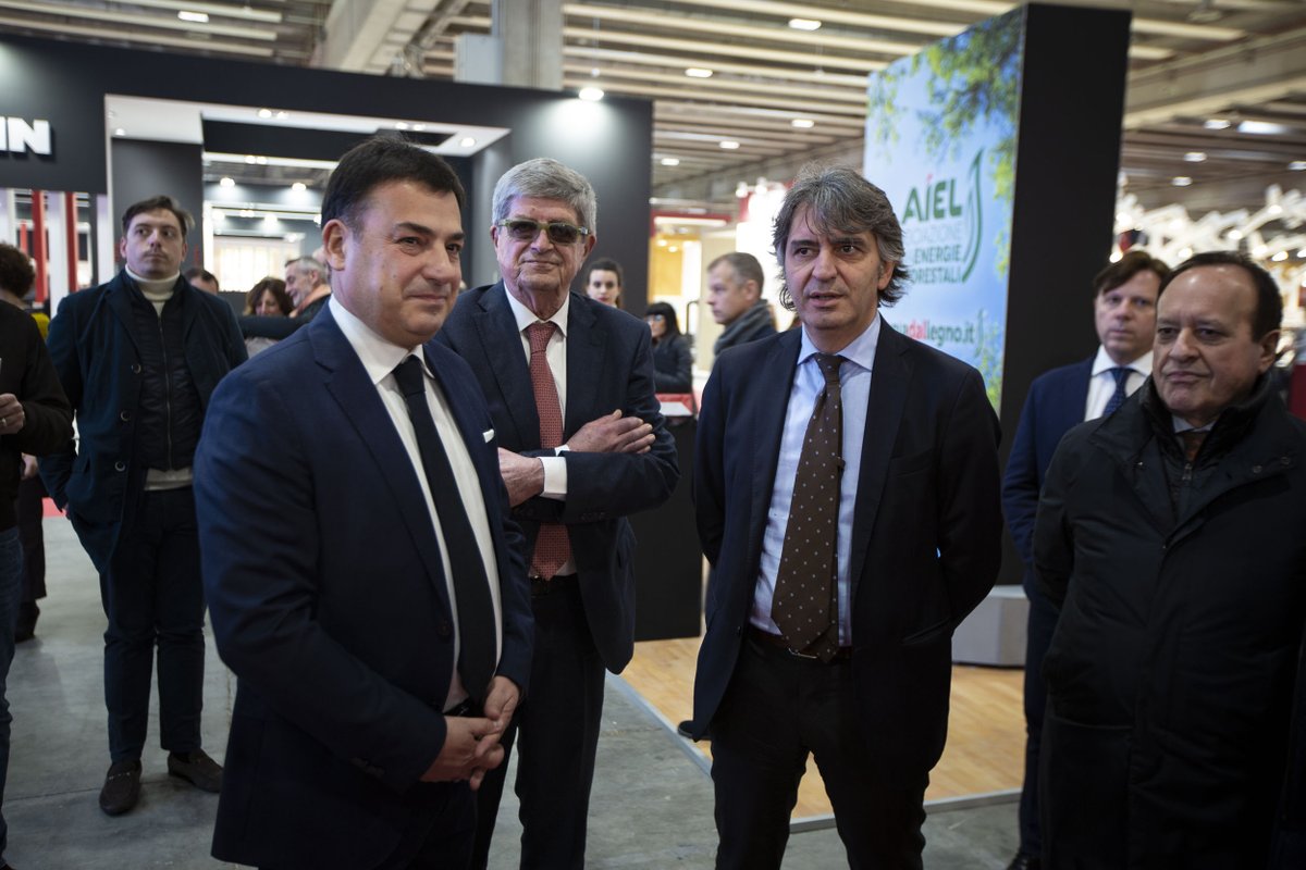 Progetto Fuoco tweet media