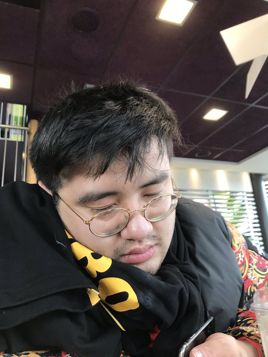 ICoznerol's tweet photo. Hard work pays off https://t.co/oOpLdt2kZ2