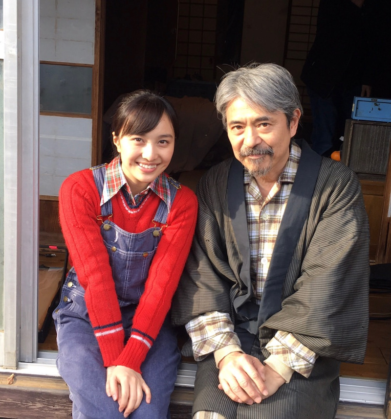 海峡映画祭🎥いよいよ!トークショー、交流パーティーもあります。昭和31年には、22館もの映画館があった下関。そんな下関で映画を味わいませんか。◆2月22日(土)23日(日)◆シーモール下関2階シアターhttp://www.sanwa-printing.jp/scf/ #海峡映画祭 #白川和子 #石野真子 #松本若菜 #升毅