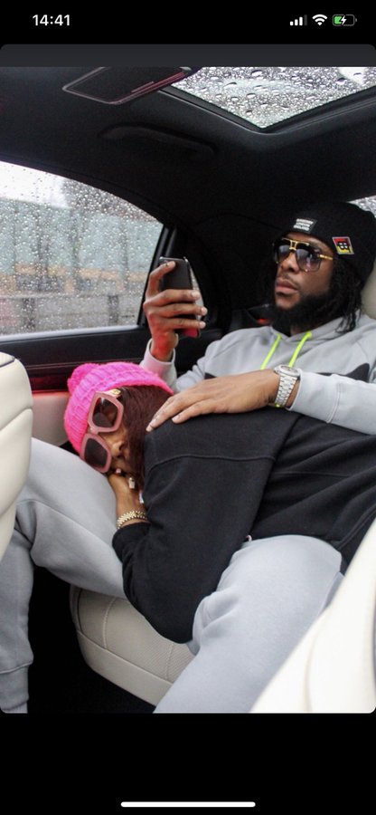 SQuaicoe1's tweet image. Photoshop or it real ??
🤔🤔🤔