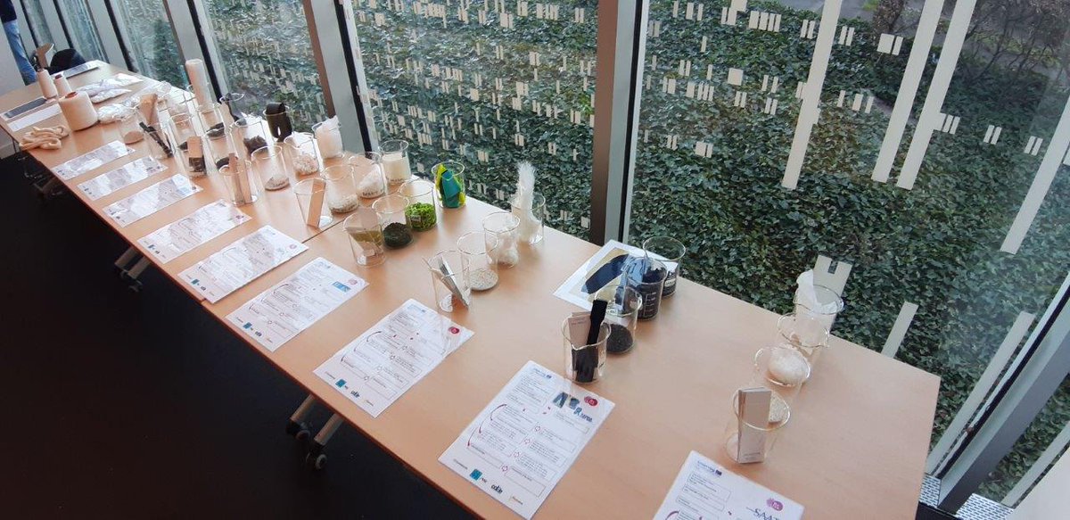 DoTheRetex's tweet photo. @interreg_gotoS3 @InterregFWVL Geïnteresseerden kunnen nu de realisaties van het project ontdekken en de dag herbeleven via een opname van de verschillende interventies. https://t.co/LjDj0abQdA https://t.co/z7QjxmB7Kr