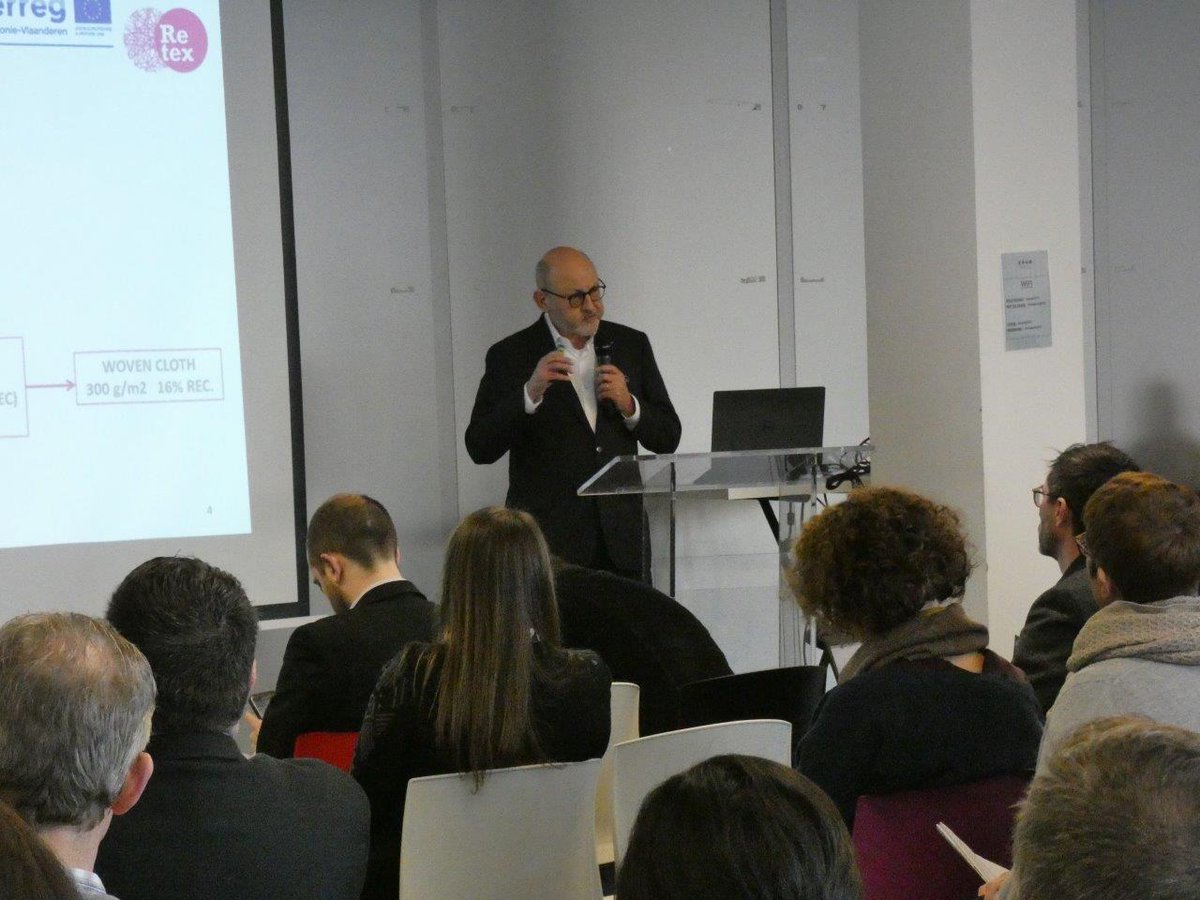 DoTheRetex's tweet photo. @interreg_gotoS3 @InterregFWVL Les personnes intéressées peuvent dès à présent découvrir les réalisations du projet et revivre cette journée à travers une captation des différentes interventions. https://t.co/kr5kR8zYMK https://t.co/xKO5GzEBbB