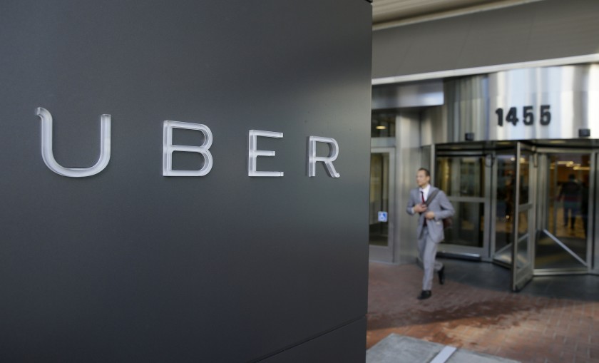$UBER Uber shuts its Los Angeles office and reportedly lays off about 80 people. #ubernews #investinuber