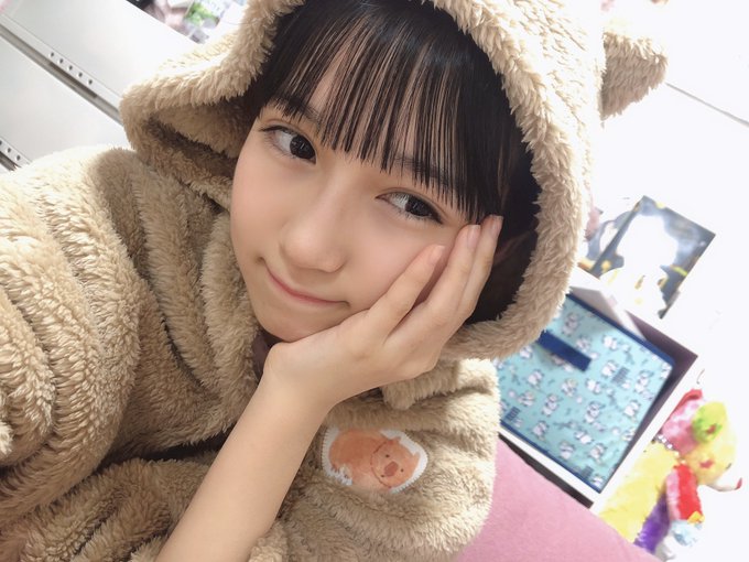 今村麻莉愛のTwitter画像26
