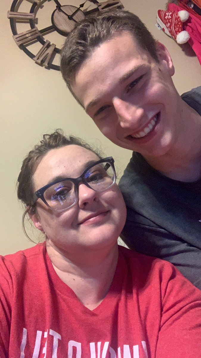 Had mother son time yay!!!! Can’t believe he will be 16 in 20 days!!!!