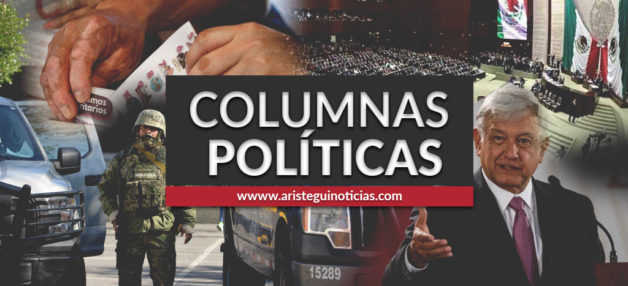 AristeguiOnline's tweet photo. AMLO, ausente ante feminicidios; delega acción al Legislativo | #ColumnasPolíticas de este miércoles https://t.co/19KJOdGRBd https://t.co/zJFB1GHqRq