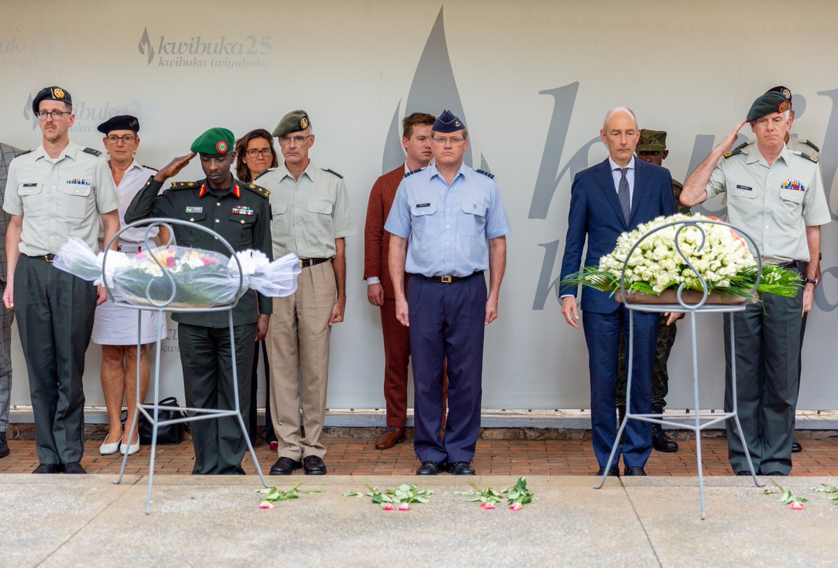 Rwanda Defence Force tweet media