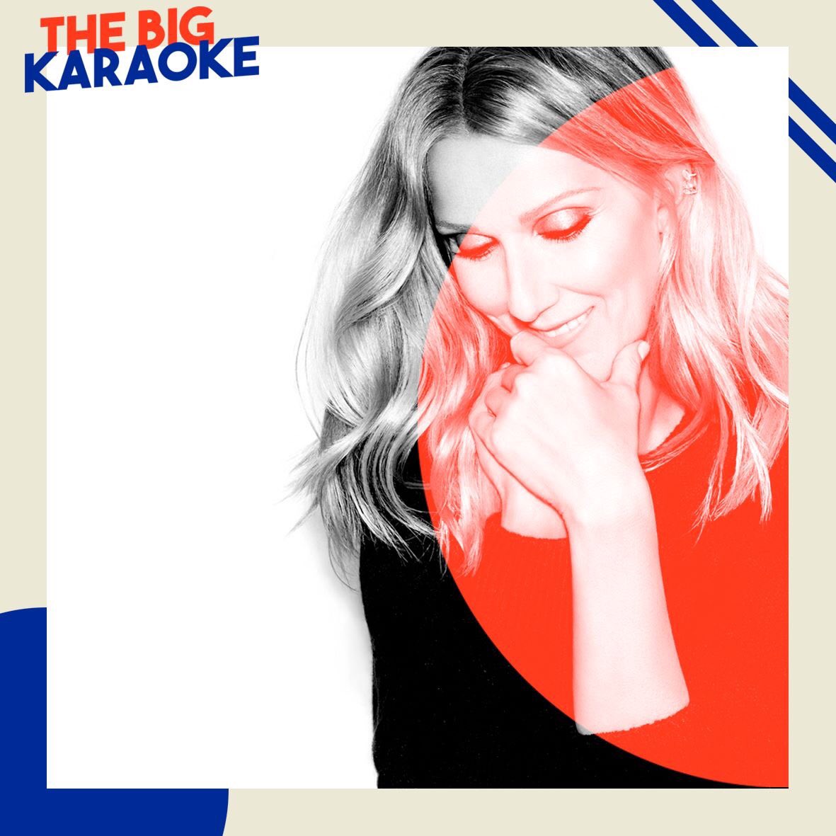 The Big Karaoke 🔥

Demain La Réale lance pour la première fois sur Marseille, une soirée dont vous êtes la star !

Prêt(e)s à mettre le 🔥 ?

#Marseille #LaRéale