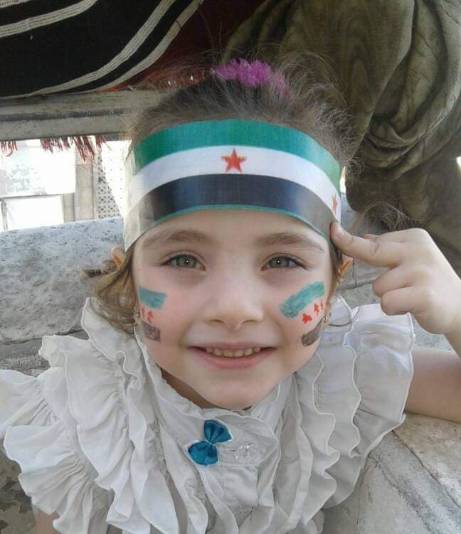 fattumabdulfat1's tweet photo. الثورة السورية، شعلةٌ من عظمة الشعب، كبيرةٌ بحجم البلاد، وعصيَّة على الكبح والإخماد.
ولسع بدنا حرية
#بوتين_قاتل_الاطفال 
#الجولاني_عدو_الثورة 
#ادلب 
#سوريا_تنتصر 
#VFR10 https://t.co/uwc1bDqZez
