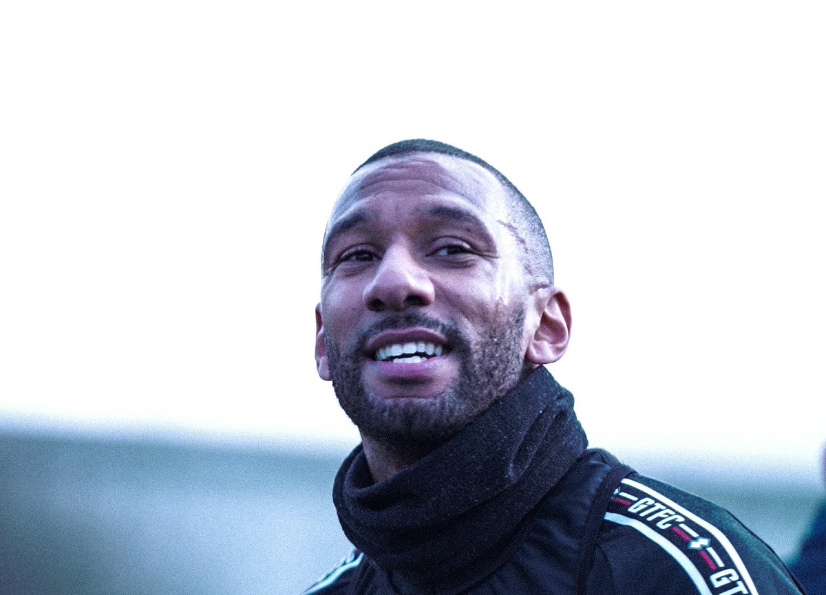 liamemmerson's tweet image. Training 📸