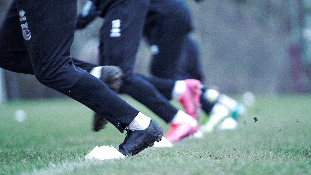 liamemmerson's tweet image. Training 📸