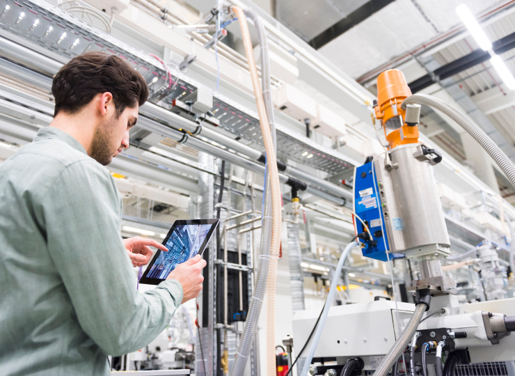 ccelerasrl's tweet photo. "Linking the physical and digital worlds could generate up to $11.1 trillion a year in economic value by 2025 in different fields". Check out the article to discover more about the value IoT could bring to your business: https://t.co/X3sbXjRza2!

#ccelera #IoT #BusinessValue https://t.co/cenRDjmDEs