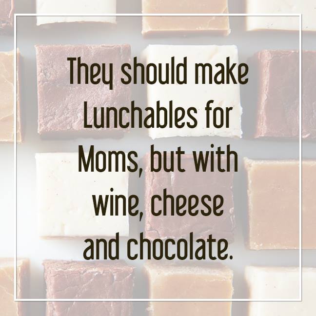 Did someone say lunch?

#lunchable #adultlunch #pairings #GlutenFreeFudge #ArtisanChocolate #Goatbutter #Goatmilk  #sharktankproduct #sharktank #entrepreneur #entrepreneurlife   #daymondjohn #fudge #followback  #tankproducts  #chocologycares #stonybrookchocolate
