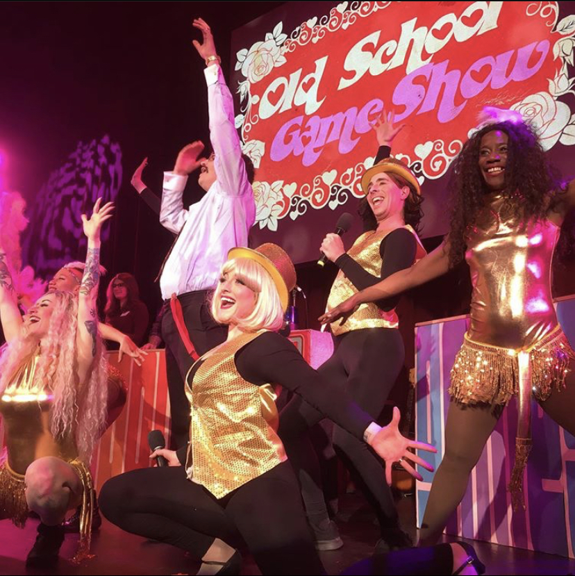 OSGSGameShow's tweet photo. We're all gonna die alone! OSGS news, thanks, and upcoming events! - https://t.co/yGyCYxChXv https://t.co/UG7q9Fusld