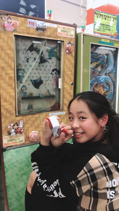 Twitterのコスプレ画像3