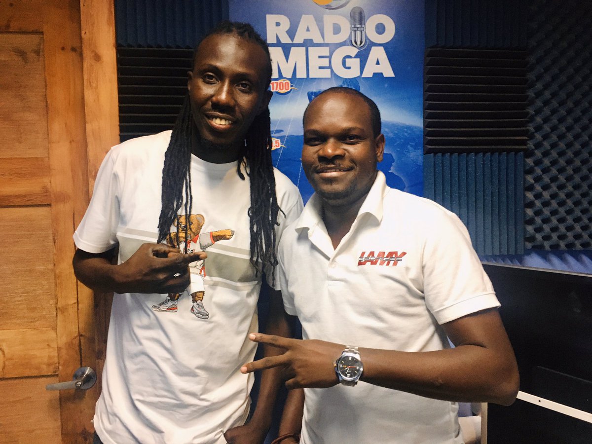 lamygeorges's tweet photo. @Stael_official @AtrosRockfam @PikanRockfam @FatalRF @rockfamlamea #masseecoute nan kanaval @lamygeorges #radiomega #ajite 2020 !!!!! https://t.co/lqa7UxseZw