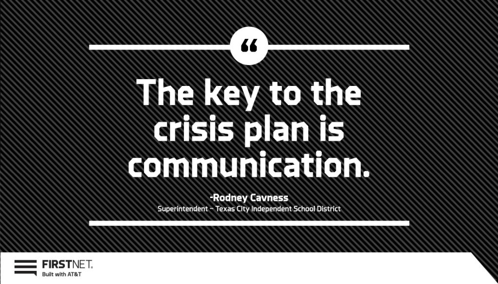 FirstNet, Built with AT&T tweet media