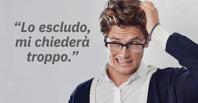 Innovazione e sviluppo applicativo, ma… quanto costa? Grazie ai nostri analisti scopriremo gli scenari e i trend del mercato italiano. Registrati a IBM Cloud on Air  bit.ly/ibmcloudonair

#startIBMCloud #IBMCloudOnAir