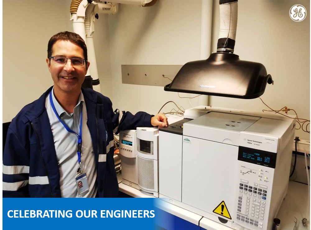 gevernova_jobs's tweet photo. Yannick Kieffel, awarded Outstanding Engineer of the Year 2019 by IEEE France, had been working on g3 during the past 10 years with his team. It came as the recognition of g3 as a technological breakthrough and our talented employee @gegridsolutions  #engineeringweek https://t.co/ostIWwcSiy