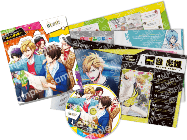 アニドルのtwitterイラスト検索結果