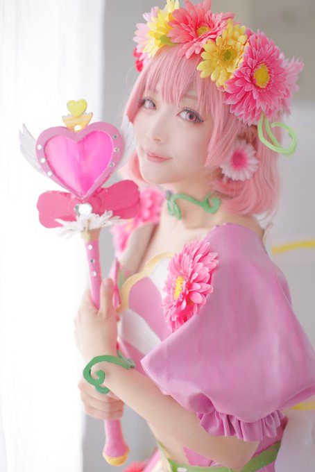 Twitterのコスプレ画像61