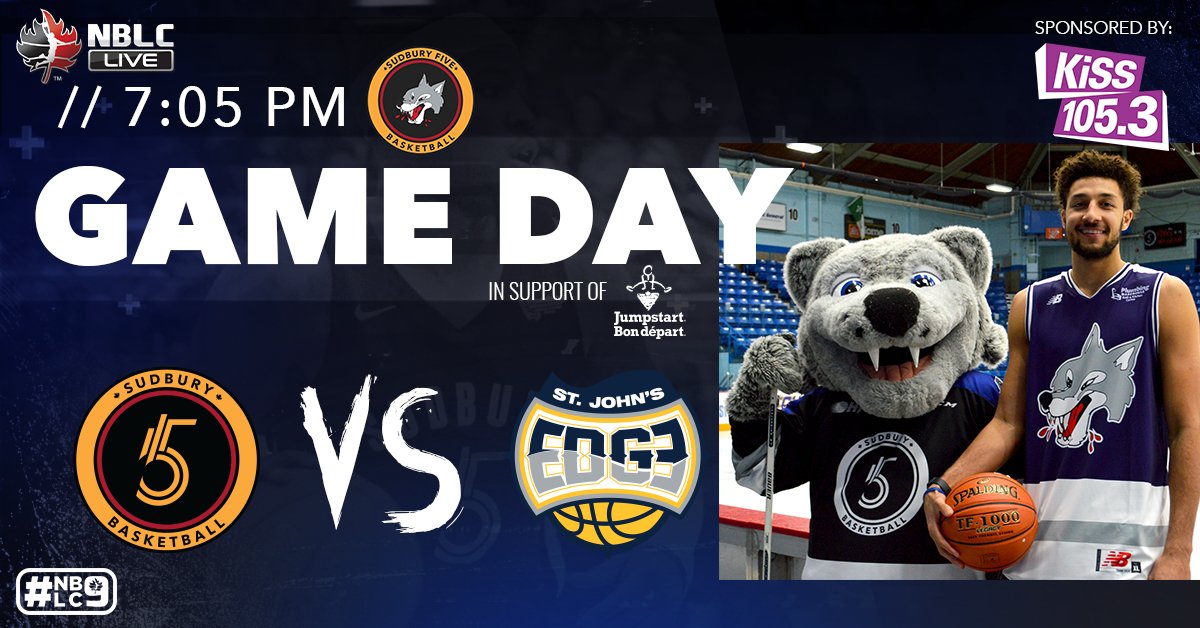 The Sudbury Five tweet media