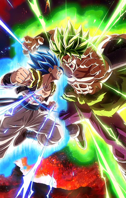 ドラゴンボール超ブロリーのtwitterイラスト検索結果 古い順 ドラゴンボール超ブロリーのtwitterイラスト検索結果 古い順
