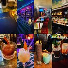 libationsguild's tweet image. Did a little cocktail bar crawl on Valentine’s Day! The Campbell, Mother of Pearl, PDT, Mace, and Angel’s Share!