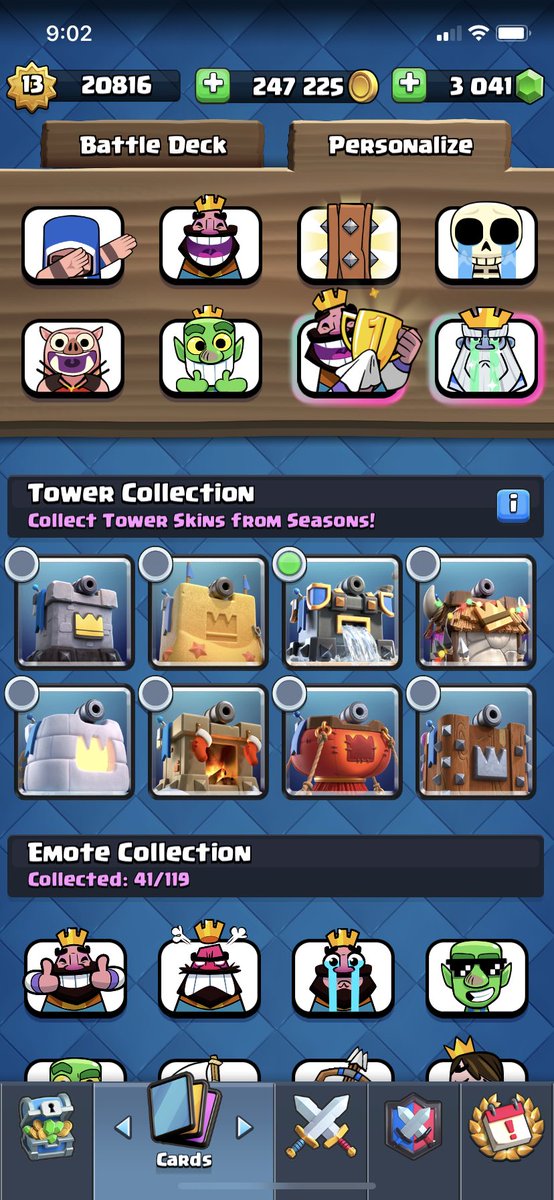 Isaac King tweet media