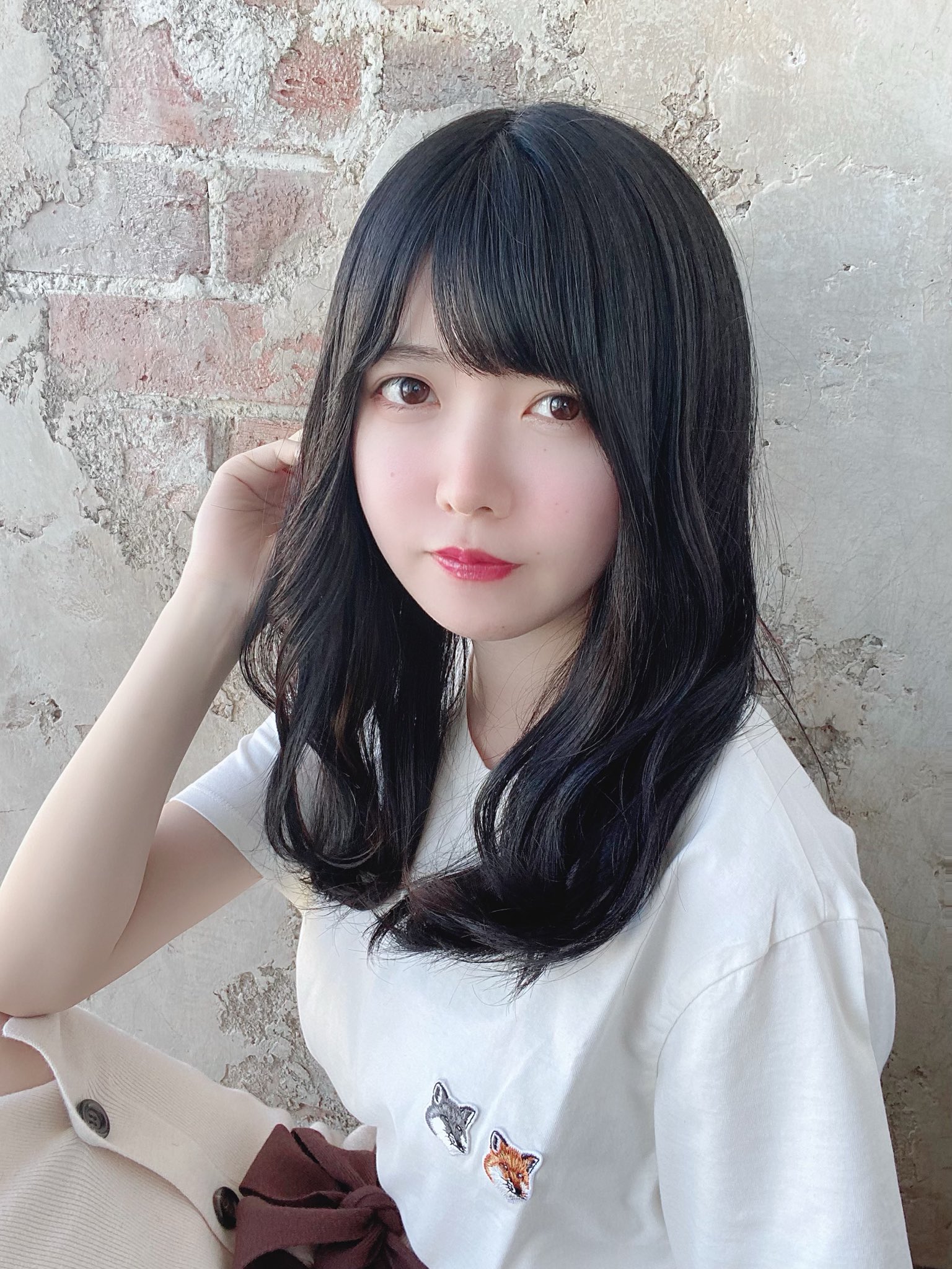 小野寺梓(fav me) on X: 