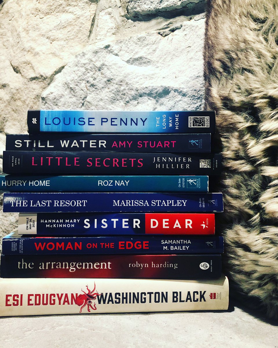 TeamLH_Candy's tweet photo. Happy #IReadCanadian day! Let’s ooo and ahhh over all the secret writing talent we quietly hoard up here. 

@SimonSchusterCA @HarperCollinsCa @MinotaurBooks https://t.co/KriyTAwI58