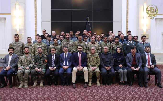 Hamdullah Mohib tweet media