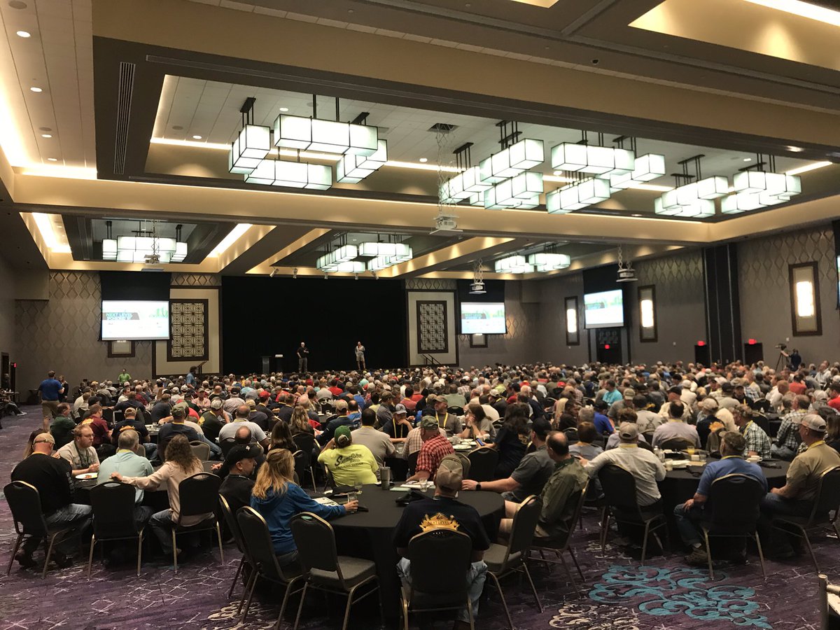 Total Acre (@dowdycrop) on Twitter photo Hey <a href="/MikeBloomberg/">Mike Bloomberg</a> we’ve got 900 folks in Arizona this week learning how to farm better. Open invite to come tomorrow and share your massive gray matter with us poor, dumb farmers. Hey <a href="/MikeBloomberg/">Mike Bloomberg</a> we’ve got 900 folks in Arizona this week learning how to farm better. Open invite to come tomorrow and share your massive gray matter with us poor, dumb farmers.
