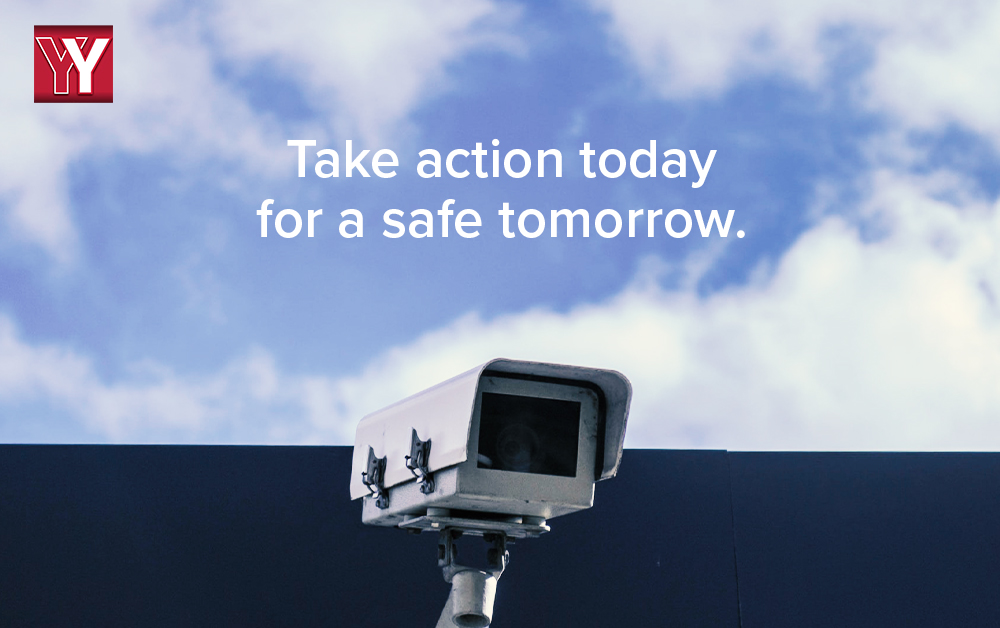 YYSecurity1's tweet photo. The tendency for a majority of UK flat-owners is to simply accept a minimal level of security provided by the building owner.

Don't trust somebody else to protect your possessions or your sensitive information. #homesecurity

https://t.co/C2HxAaE7Sz https://t.co/oAklKLEMvy