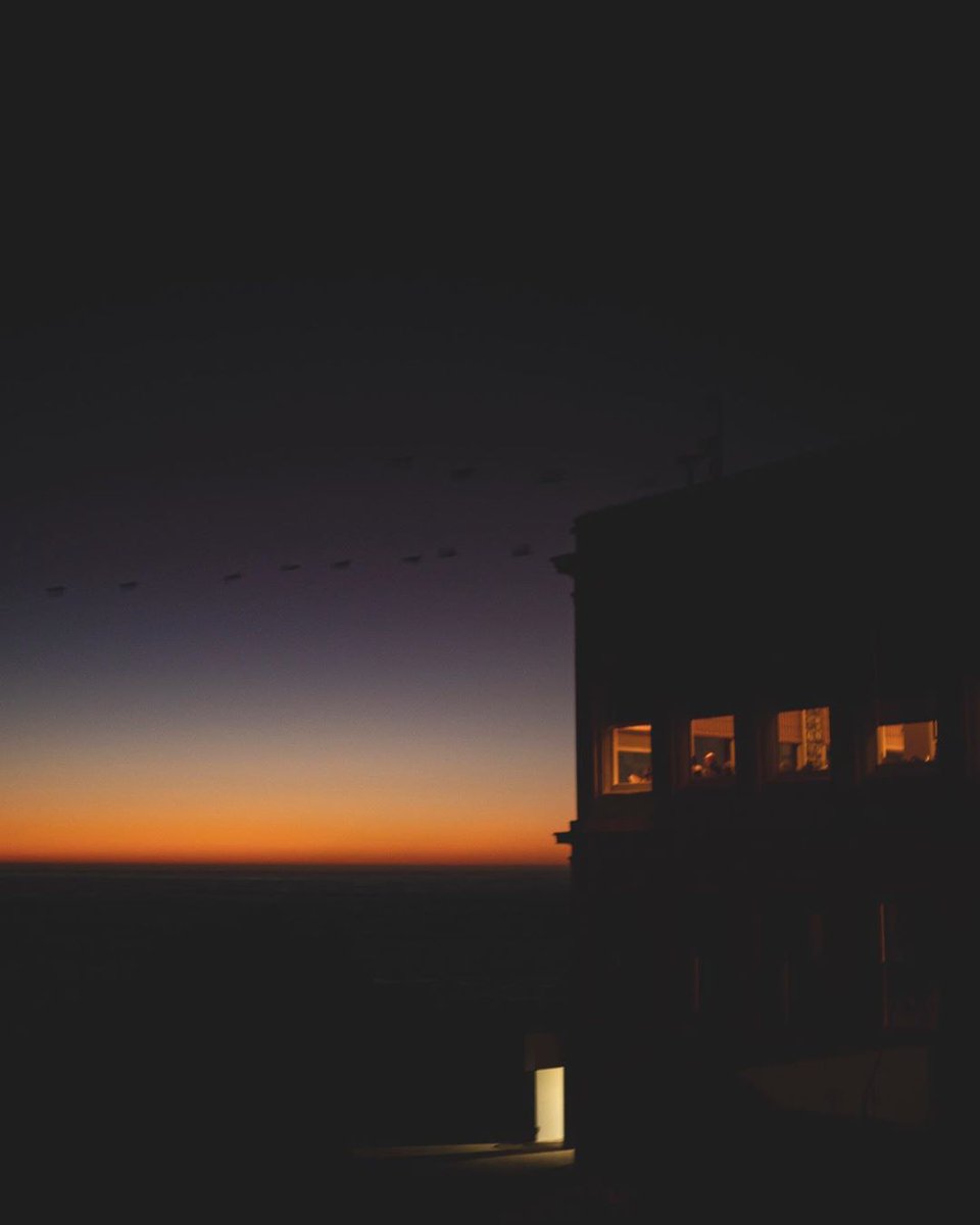 We look good during the day and at night. 😏
📷 <a href="/_robertlgee/">_robertlgee</a>

cliffhouse.com