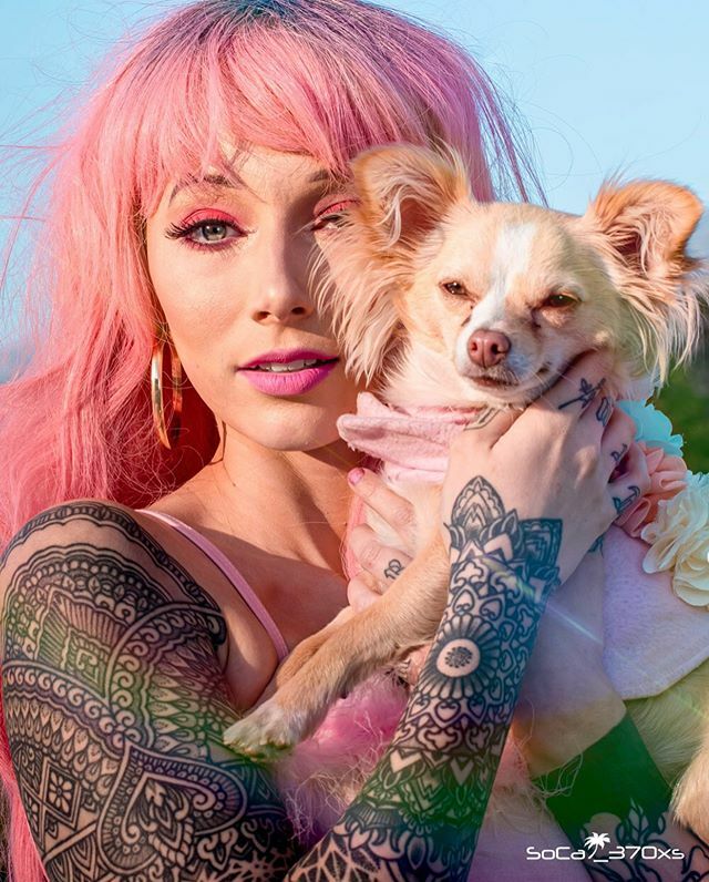 SoCal_370xs's tweet photo. If you need portraits with your fur baby let me know 🐾 🍼 ·
·
🚨_________________
Models, looking for paid gigs? Join my casting text alerts. You'll get a text from me when I require models for one of my projects. Link in bio to sign up. It's free! All… https://t.co/SQvQEEp9Lu https://t.co/ZyQd7RQvPe