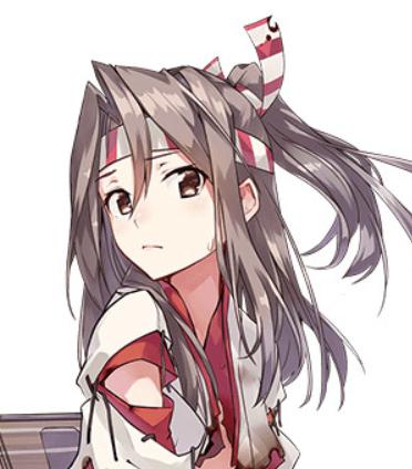 推してる人は割と知ってるけどそれ以外の人はあんまり知らない艦娘情報 Togetter