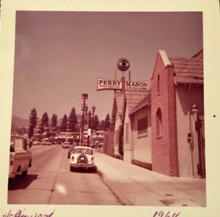 Vintage Los Angeles tweet media